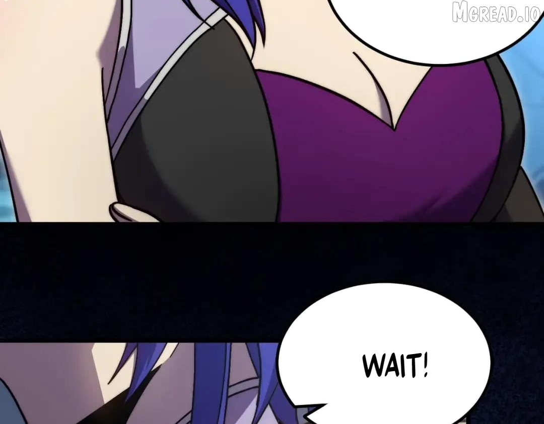 Log into the Future Chapter 324   - page 84